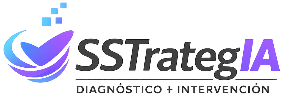 SSTrategIA logo