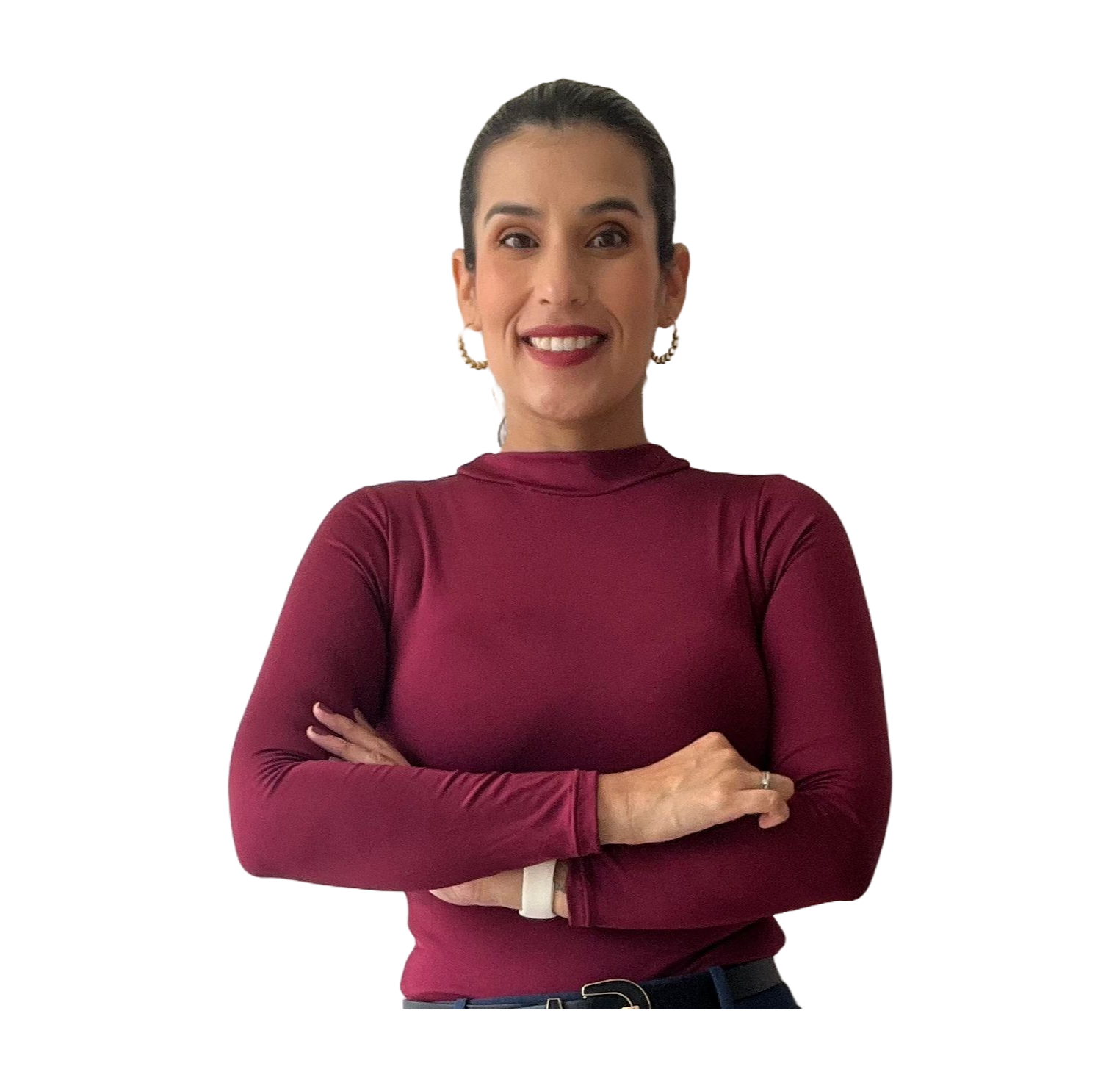 Carolina Cabrera